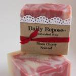 Black Cherry Soap Scented C..