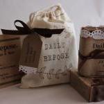 Coffee Soap 100% Natural Ha..