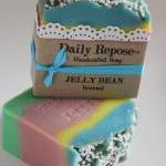 JELLY BEAN Soap Scented EAS..